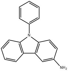 9-phenyl-carbazol-3-amine