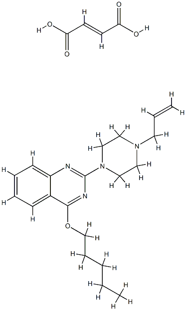 化合物 T24255