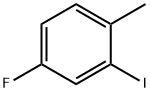1-Methyl-2-iodo-4-fluorobenzene