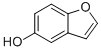 5-羟基-苯并呋喃