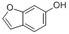 6-苯并呋喃酚_13196-11-7