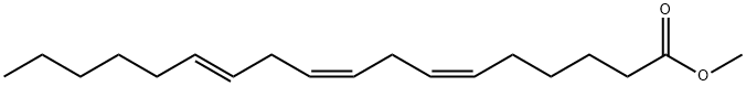 cis-6,cis-9,cis-12 Octadecadienoic acid methyl ester