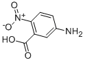 2-NITRO-5-AMINOBENZOIC ACID