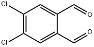 1,2-Benzenedicarboxaldehyde, 4,5-dichloro-