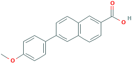 6-(4-Methoxyphenyl)-2-naphthoic Acid
