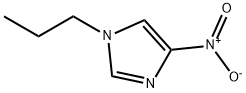 4-Nitro-1-propyl-1h-imidazole