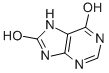 7,9-dihydro-1H-purine-6,8-dione