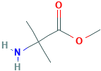 2-氨基-2-甲基丙酸甲酯