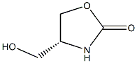 (4r)-4-(羟甲基)-1,3-噁唑烷-2-酮