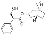 R-(+)-Hyoscyamine