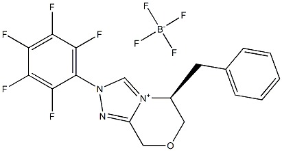 苯丙胺醇五氟苯肼三氮唑