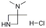 N,N,3-TriMethylazetidin-3-aMine hydrochloride