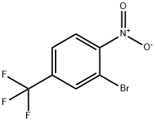 2-溴-4-(三氟甲基)硝基苯