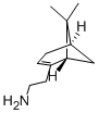 2-(6,6-DIMETHYL-BICYCLO[3.1.1]HEPT-2-EN-2-YL)-ETHYLAMINE