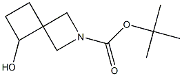 Boc-5-hydroxy-2-azaspiro[3.3]heptane