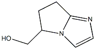 (6,7-Dihydro-5H-Pyrrolo[1,2-A]Imidazol-5-Yl)-Methanol