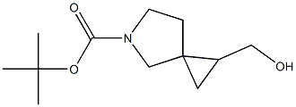 5-Boc-5-azaspiro[2.4]heptane-1-Methanol