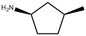 cis-3-Methyl-cyclopentylamine