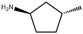 反式-3-甲基-环戊胺