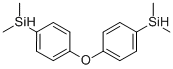 Oxybis(4,1-phenylene)bis(dimethylsilane)