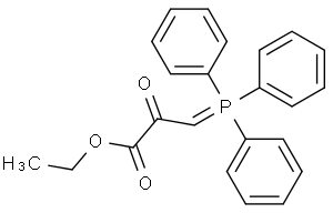 Ethyl (triphenylphosphoranylidene)pyruvate
