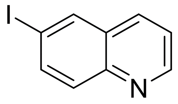 HY18 6-碘喹啉