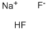 Sodium Hydrogen Difluoride Centri- Fugedried, Technical