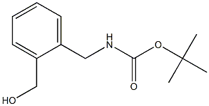 2-(Boc-aMinoMethyl)benzyl Alcohol