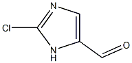 2-氯咪唑-5-甲醛