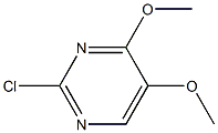 2-Chloro-4,5-diMethoxy-pyriMidine