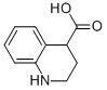 1,2,3,4-四氢喹啉-4-甲酸