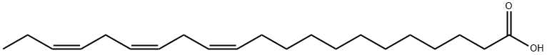 12,15,18-Heneicosatrienoic acid, (12Z,15Z,18Z)-