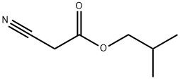 2-Methylpropyl cyanoacetate