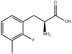 2-Fluoro-3-methyl-L-phenylalanine