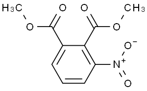 3-NITRO-1,2-PHTHALIC ACID DIMETHYL ESTER