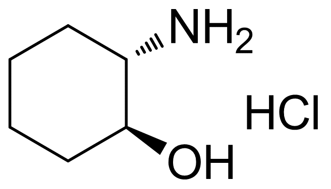 (1S,2S)-2-hydroxycyclohexylamine hydrochloride