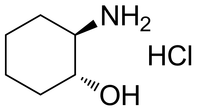 (1R,2R)-trans-2-Aminocyclohexanol hydrochloride