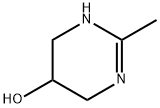 5-Pyrimidinol, 1,4,5,6-tetrahydro-2-methyl-