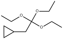 (2,2,2-TRIETHOXYETHYL)CYCLOPROPANE