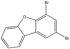 2,4-dibromodibenzofuran