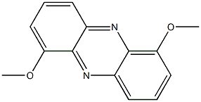 1,6-二甲氧基吩嗪
