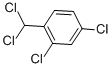 2,4-二氯亚苄基二氯