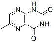 6-Methyl-2,4(1H,3H)-pteridinedione