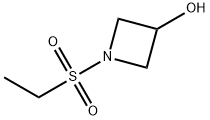 3-Azetidinol, 1-(ethylsulfonyl)-
