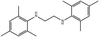 N,N-双(2,4,6-三甲基苯基)乙烯二胺