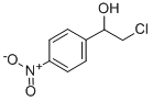 Benzenemethanol, alpha-(chloromethyl)-4-nitro- (9CI)
