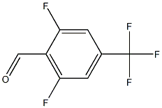 2,6-DIFLUORO-4-(TRIFLUOROMETHYL)BENZALDEHYDE