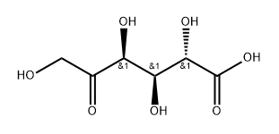 D-lyxo-5-Hexulosonic acid