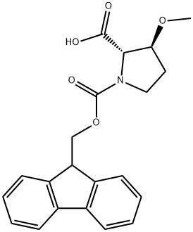 Fmoc-trans-3-Methyl-L-proline