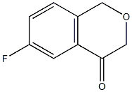6-fluoroisochroman-4-one